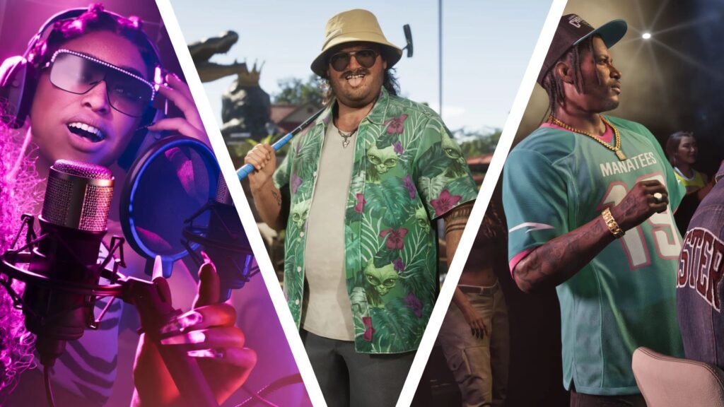 GTA 6 arrives in the era of podcasting, and I’m betting it’ll absolutely parody wellness bros, true crime, and Reddit relationship confessions