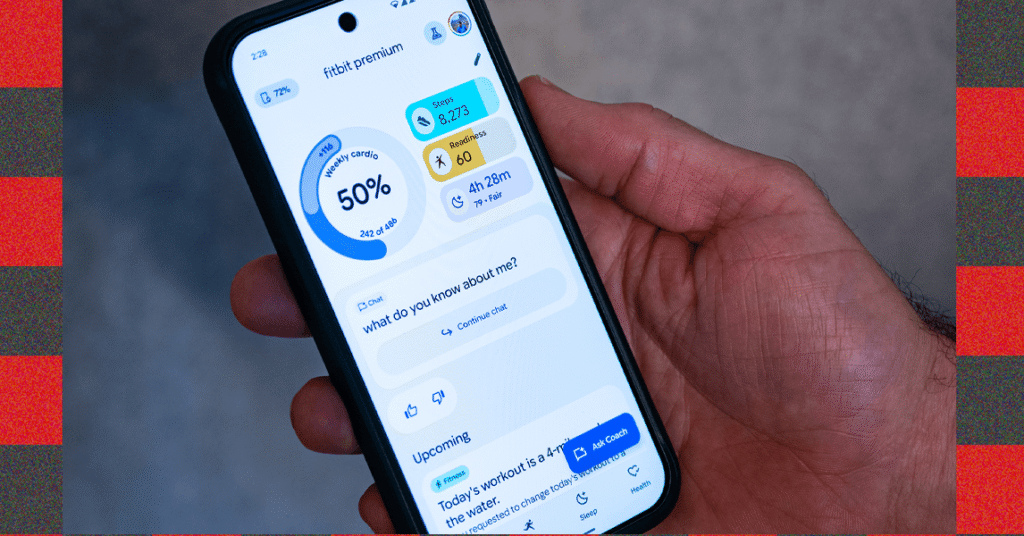 Gear News of the Week: Samsung Sets a Date for Galaxy Unpacked, and Fitbit’s AI Coach Comes to iOS