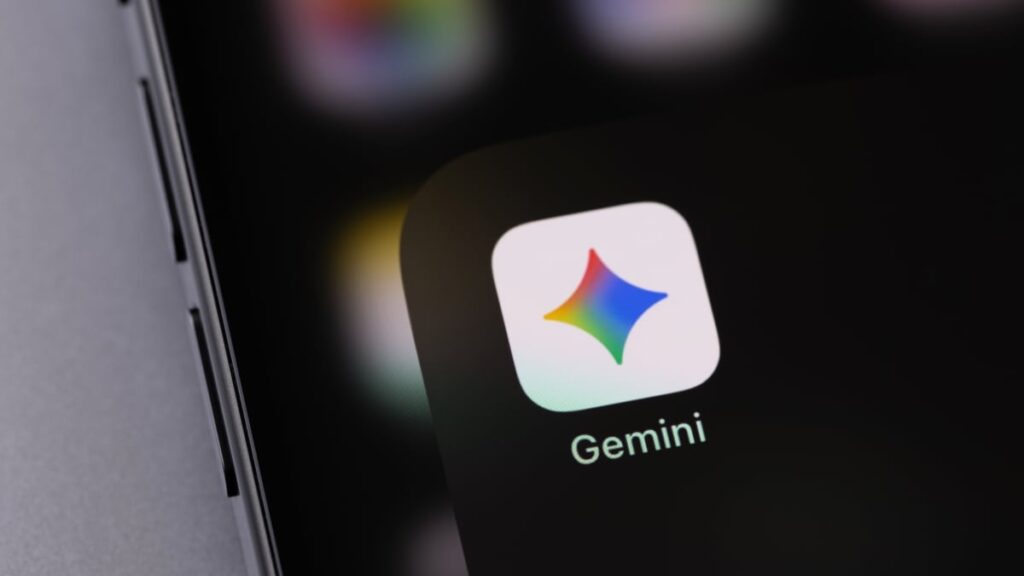 Gemini Now Lets You Generate AI Music for Free