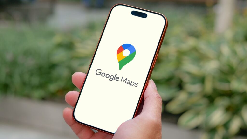 Gemini is getting a dedicated Google Maps section — here's everything you'll be able to do