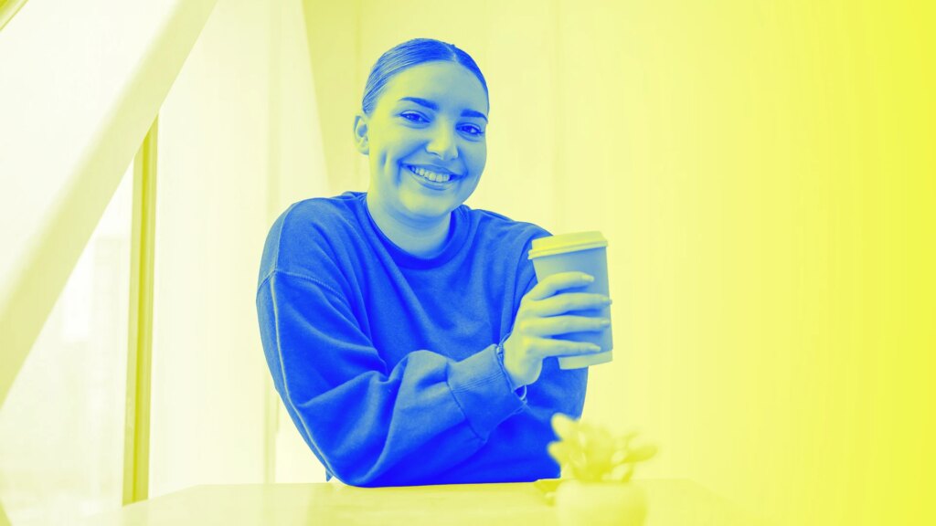 Gen Z Says When They’re in Charge, Everyone Can Work From Home