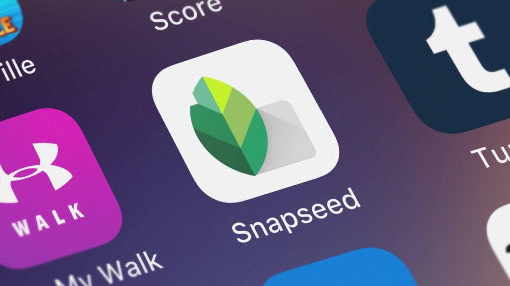 Google Made an iPhone Camera App That Might Be Even Better Than Apple’s