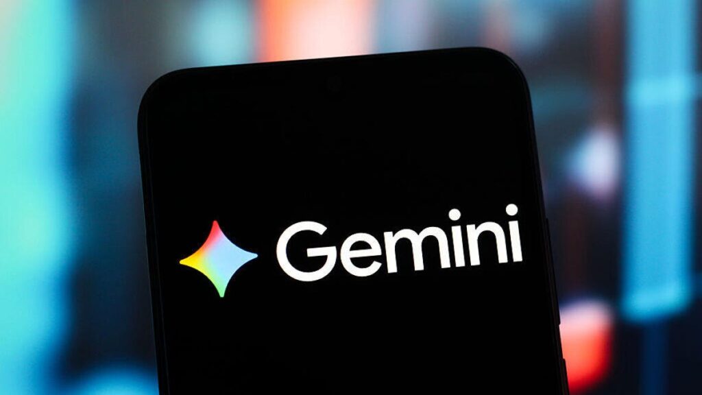 Google Gemini