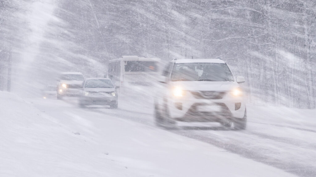Here's Where Automakers Freeze Their Lugnuts Off For Cold Weather Testing