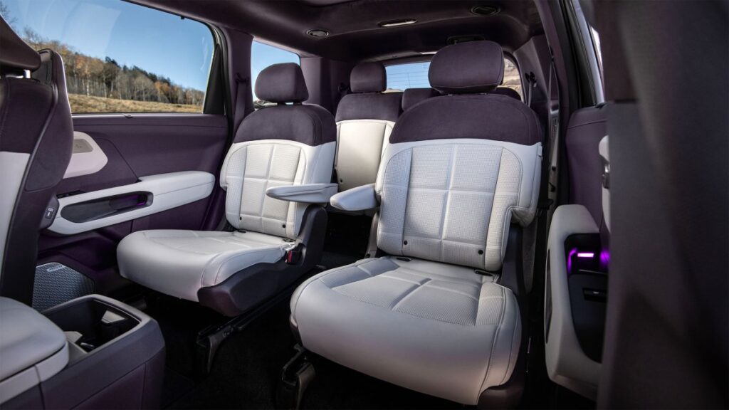 Here's Why Kia Is Getting Weird With Interior Colors, According to Its Design Boss