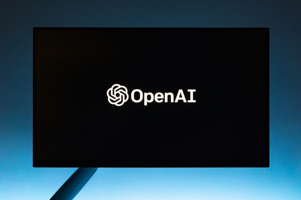 Hiring Spree Reveals AI Sales War