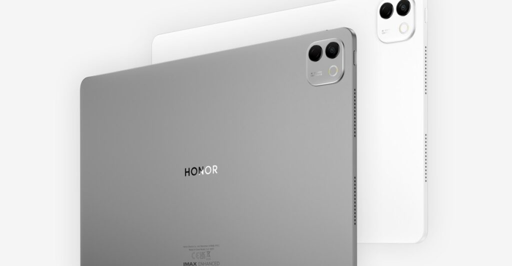 Honor’s new MagicPad 4 is the world’s thinnest Android tablet