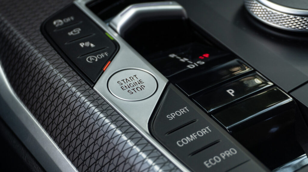 How Automakers Tackle Auto Start-Stop Without Adding Wear And Tear