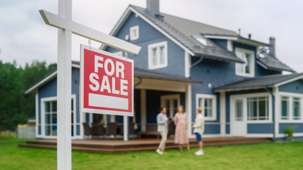 How Unscrupulous Home Sellers Can Trick You