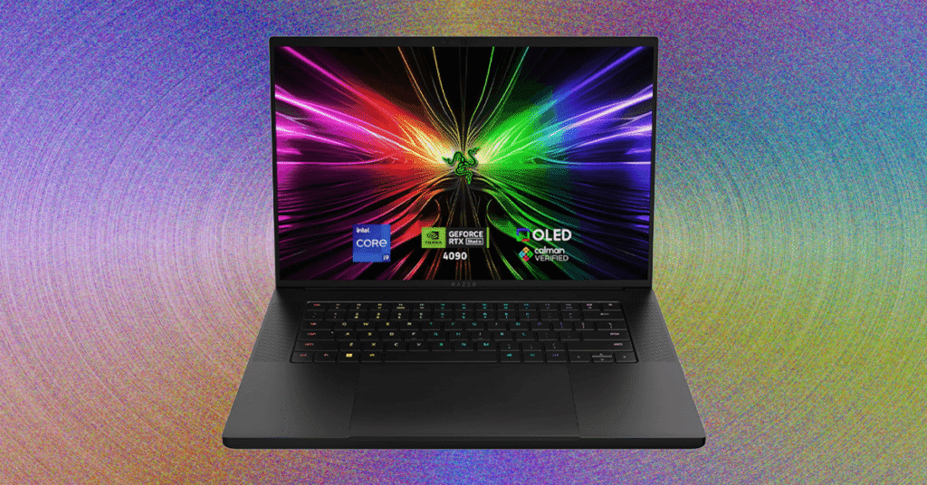 How to Choose the Right Gaming Laptop (2026): What You Need to Know How to Choose the Right Gaming Laptop (2026): What You Need to Know