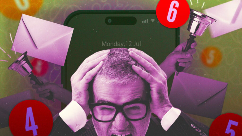 How to Manage Your Increasingly Desperate App Notifications