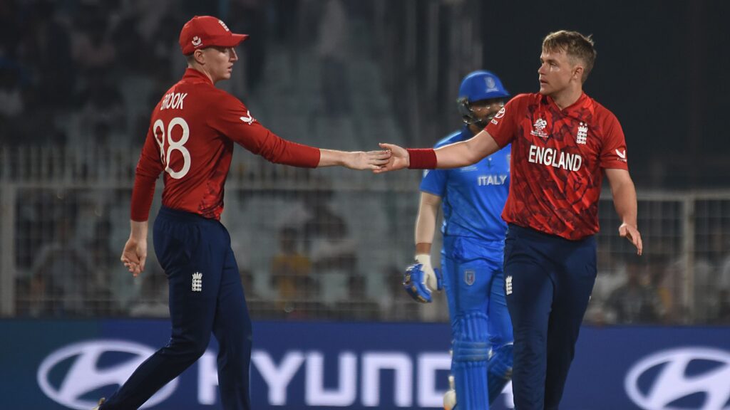 How to watch England vs Sri Lanka: Free Streams, TV Channels & Preview
