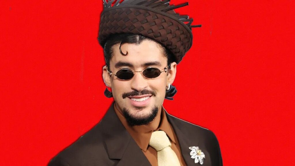 Bad Bunny will perform at the Super Bowl 2026 halftime show