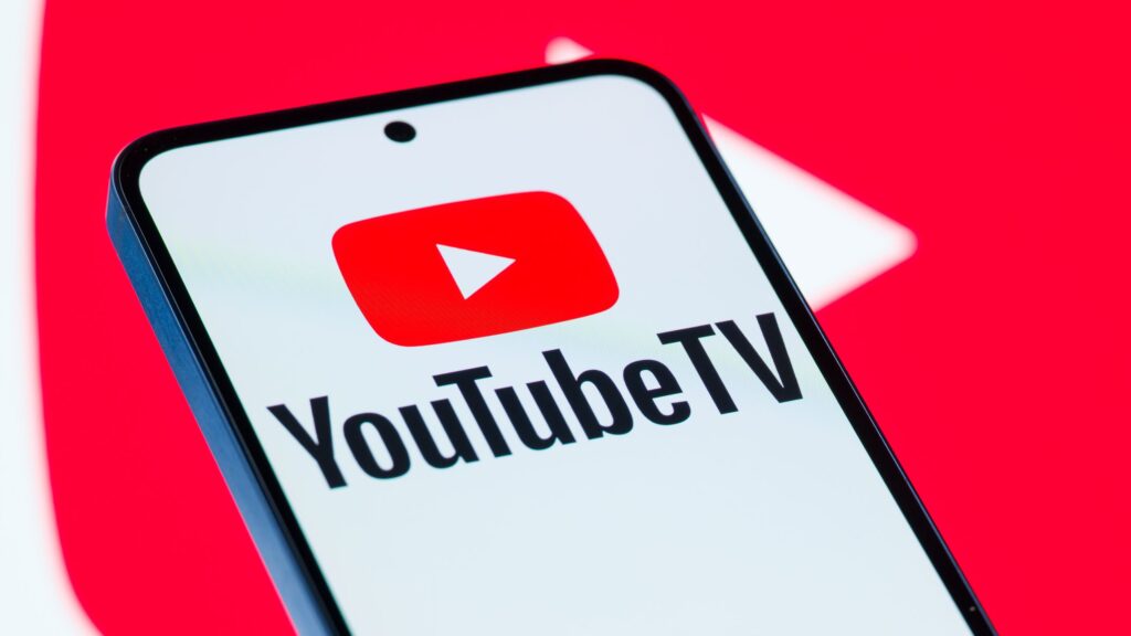 How to watch YouTube TV from anywhere (free trial)