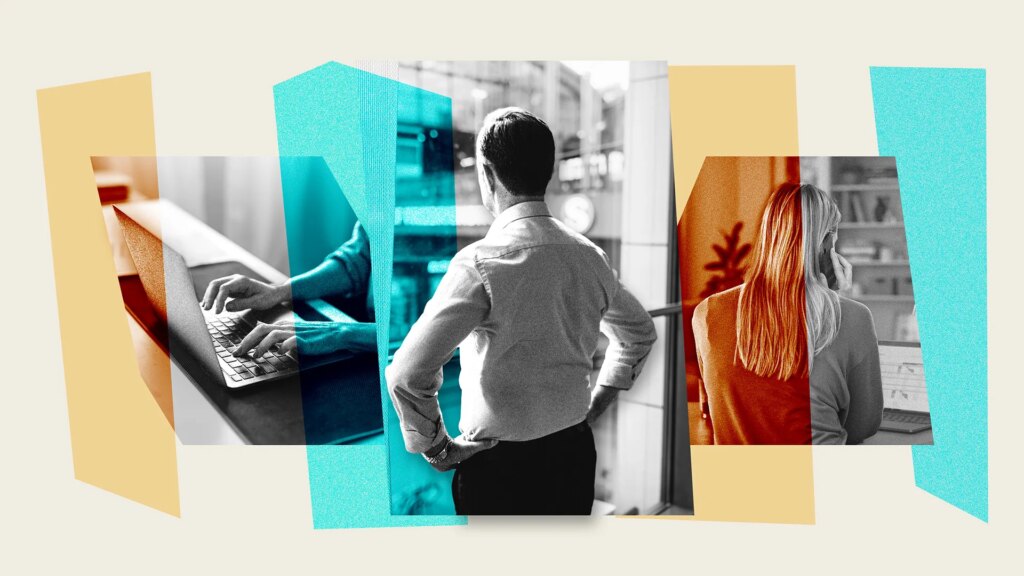 I Prefer Working In-Person, But My Employees Want to Be Remote