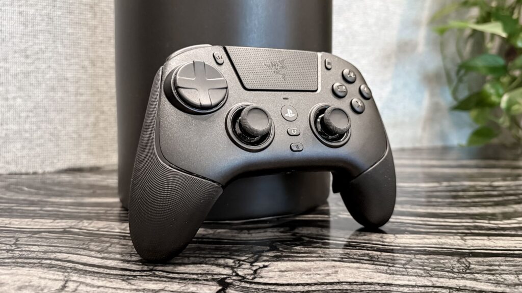 I tested the Razer Raiju V3 Pro for a week — here’s why it’s the best PS5 ‘pro’ controller I tested the Razer Raiju V3 Pro for a week — here’s why it’s the best PS5 'pro' controller