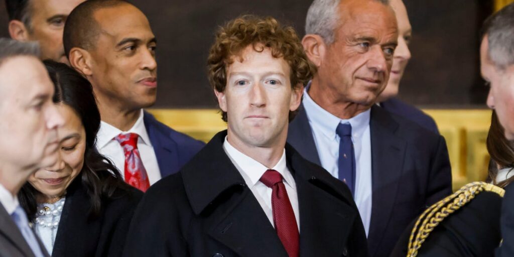 Inside Mark Zuckerberg's Real Estate Portfolio: Miami, Hawaii, Lake Tahoe Homes