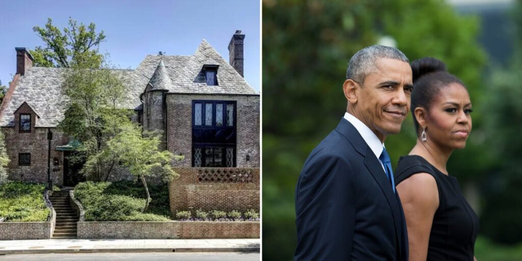 Inside the Homes Where Presidents Lived After the White House