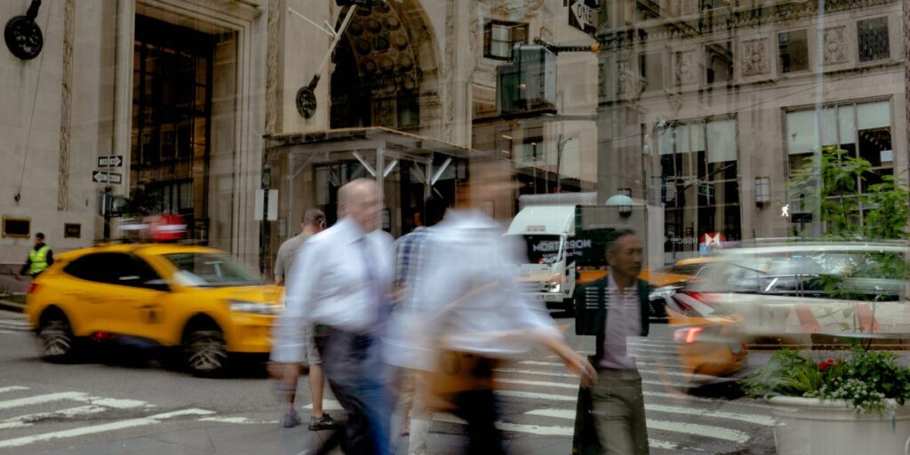 Investment Bank Settles Case That Put 100-Hour Workweeks on Trial