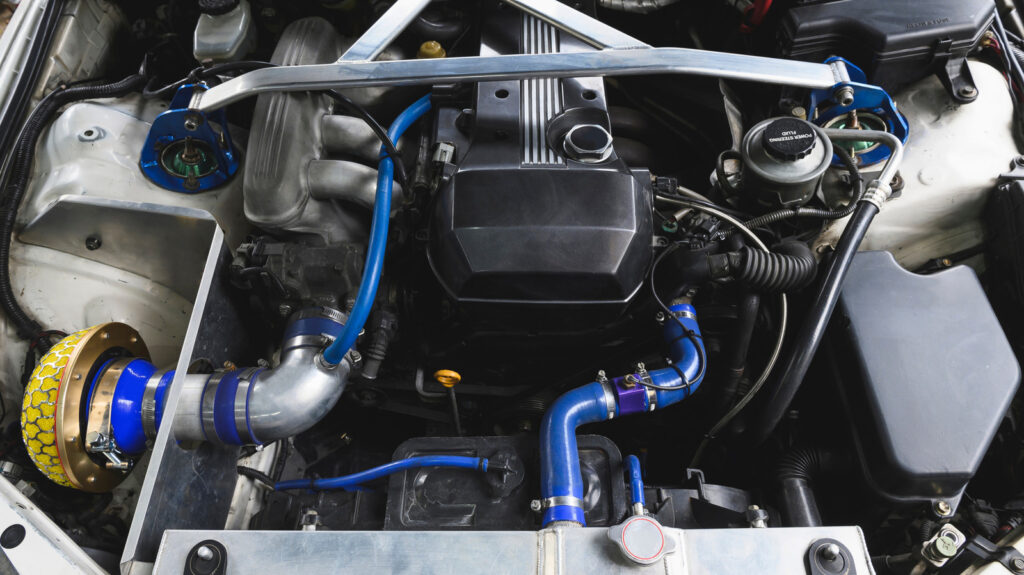 Is Upgrading To Silicone Hoses Worth It? Here's What The Experts Say