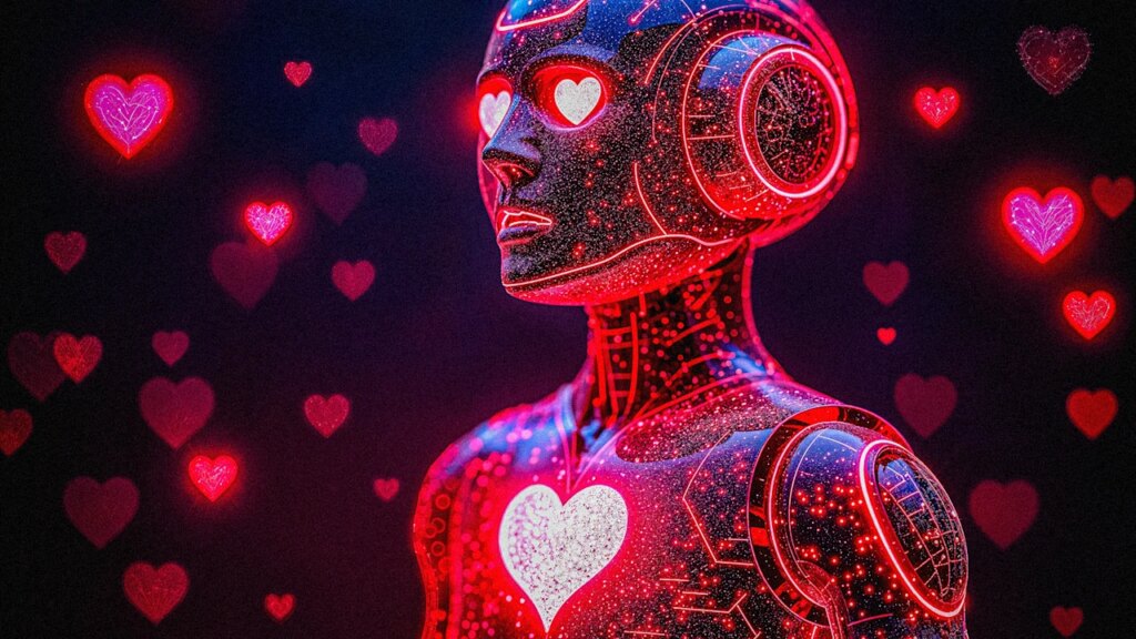 Is having AI ghostwrite your Valentine’s Day messages a good idea?