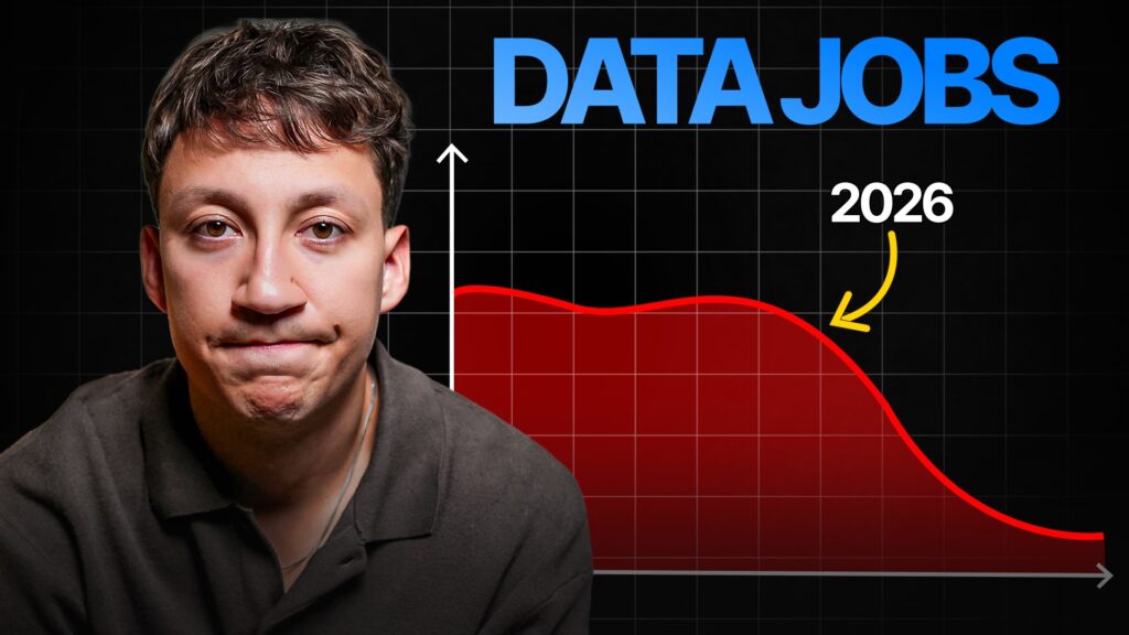 Is the AI and Data Job Market Dead?