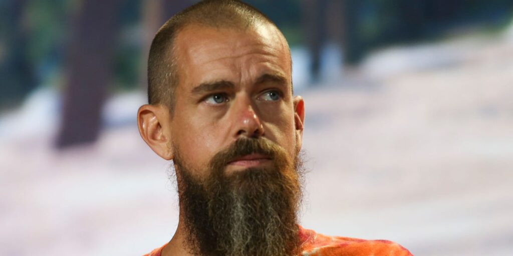 Jack Dorsey Says He's Hiring AI Engineers Amid 40% Workforce Reduction