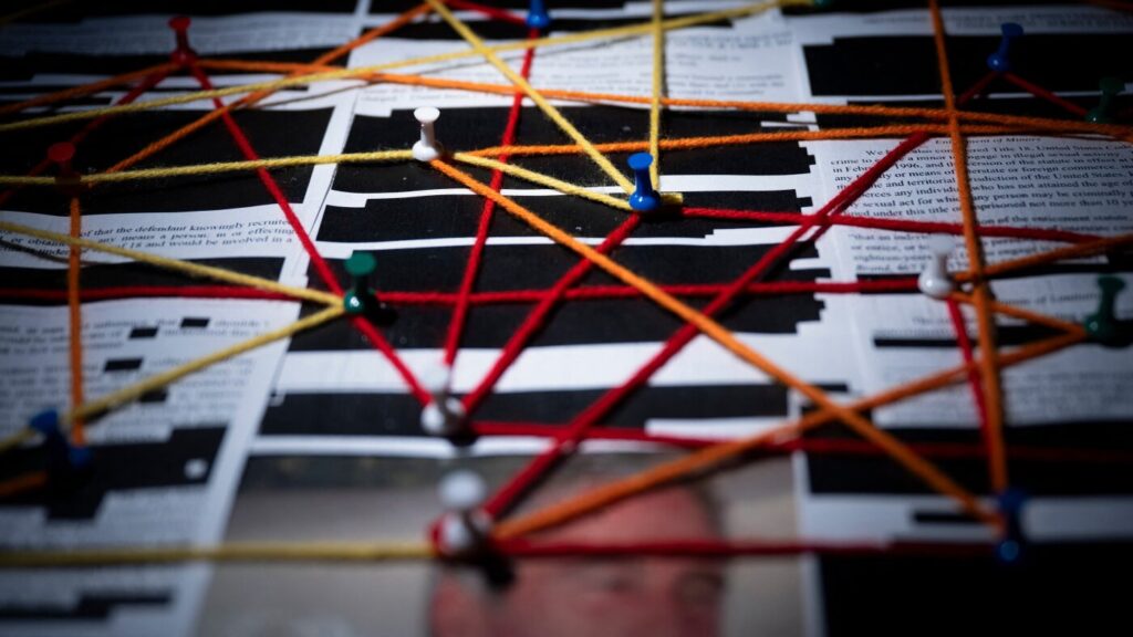 Jeffrey Epstein; State of the Union; El Mencho : NPR