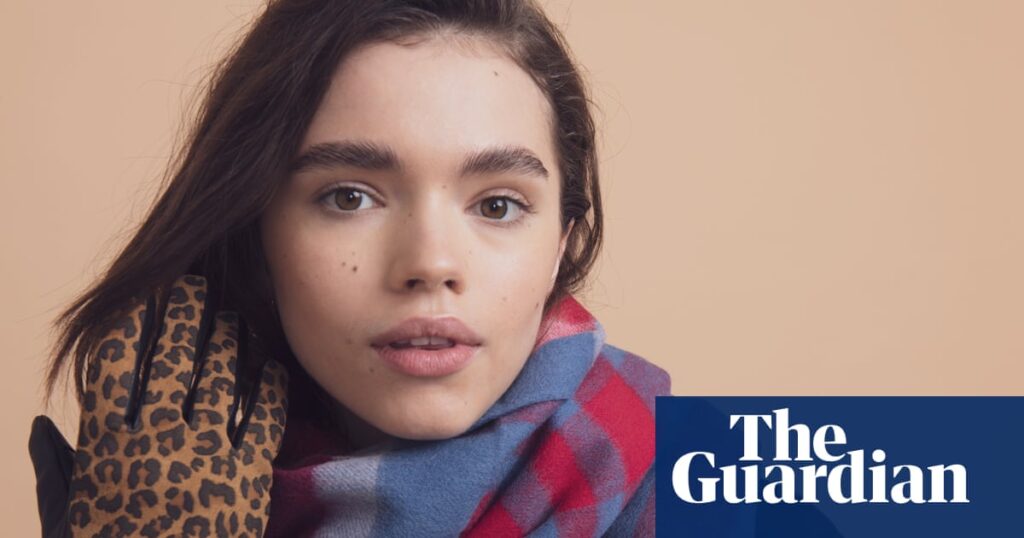 Jess Cartner-Morley on fashion: brighten the winter gloom with accessories that add personality | Women