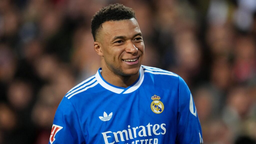 La Liga Soccer: Stream Real Madrid vs. Real Sociedad Live From Anywhere