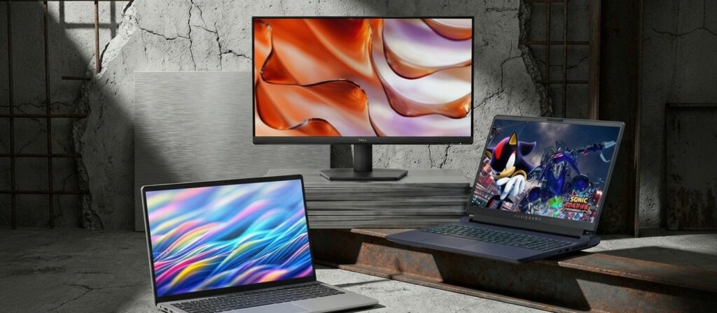 Dell Presidents' Day laptop deals