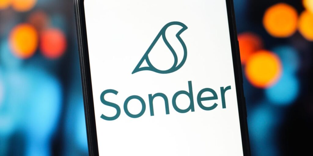 Marriott Said It Lost $23 Million in Letting Go of Sonder