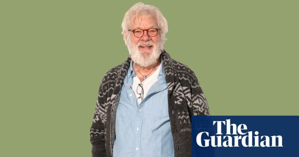 Matthew Kelly: ‘Something extinct I’d bring back to life? Wokeness – a good thing that’s been hijacked’ | Life and style Matthew Kelly: ‘Something extinct I’d bring back to life? Wokeness – a good thing that’s been hijacked’ | Life and style