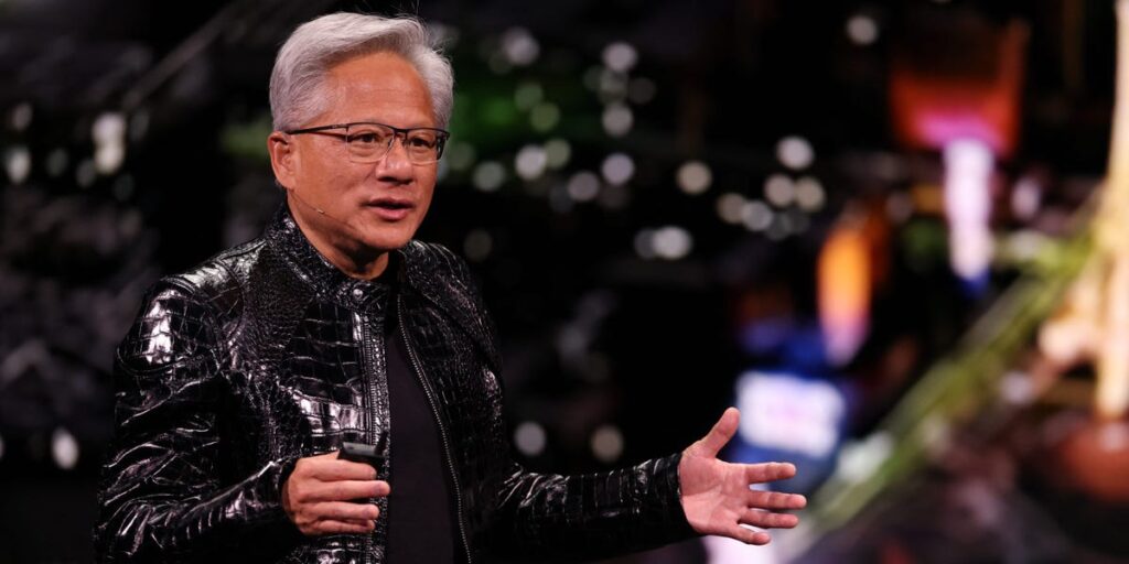 Meta Strengthens Nvidia Partnership With Expansive New Deal Meta Strengthens Nvidia Partnership With Expansive New Deal