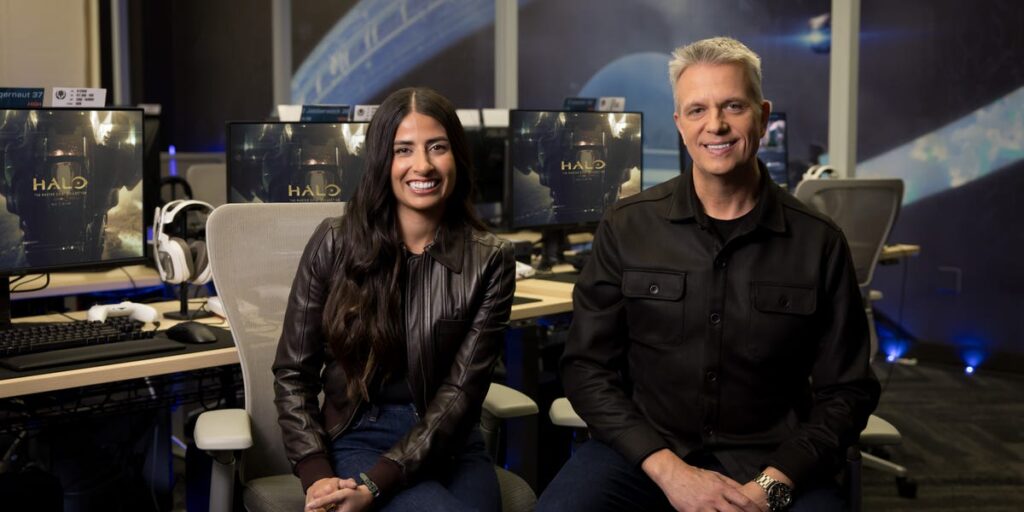 Microsoft Just Named Asha Sharma As Its New Xbox CEO. Read the Memos.