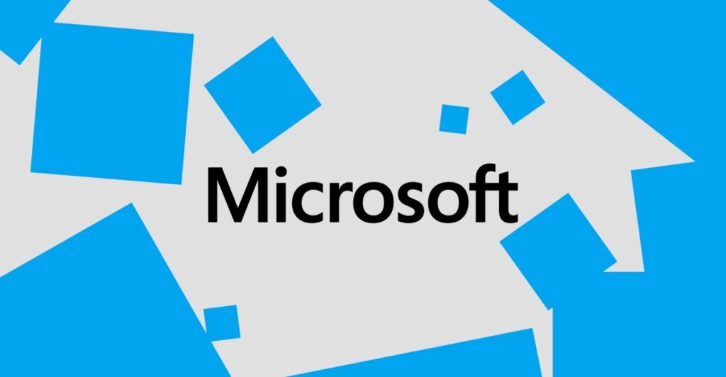 Microsoft says it’s building an app store for AI content licensing