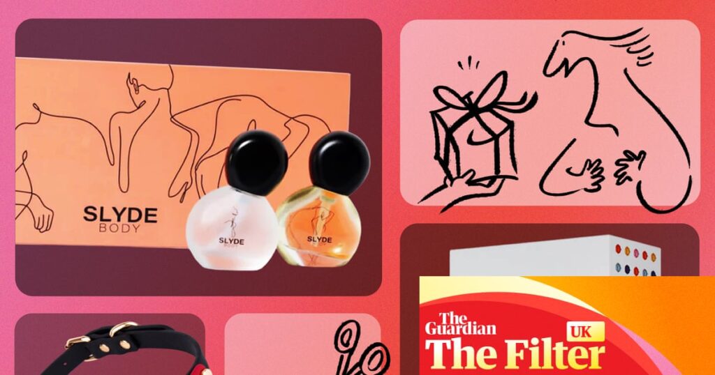 Mild, wild and Wuthering Heights-inspired: the sexiest toys and gifts for Valentine’s Day | Sex