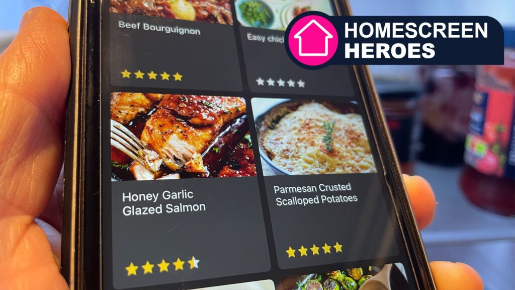 MealBoard