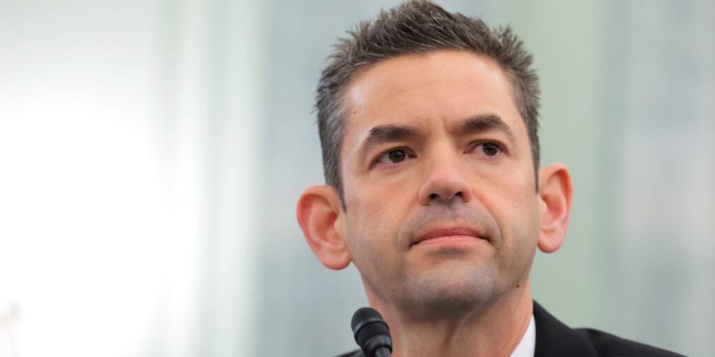 NASA Boss Writes Scathing Memo Blasting Boeing Starliner Failures