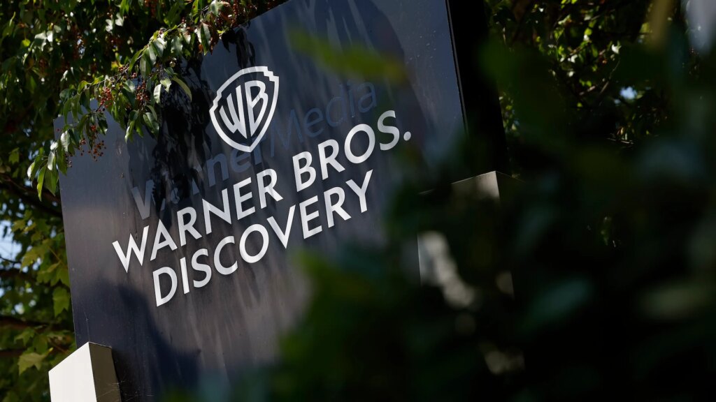 Netflix Just Lost the Fight for Warner Bros. It’s Still the One to Beat