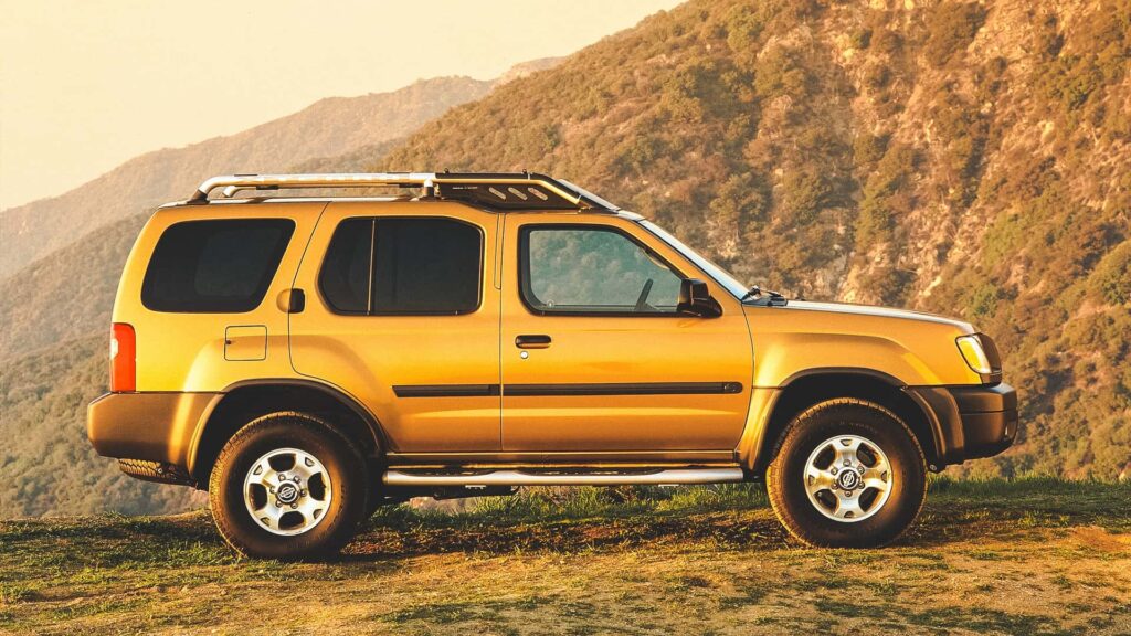 Nissan Dealers Saw The New Xterra Early. They Say It's 'Radical-Looking'