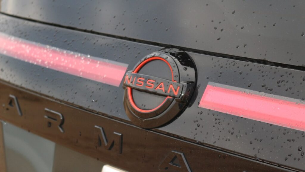 Nissan's Profit Plunge, New Honda CEO, and a F1 Movie Sequel