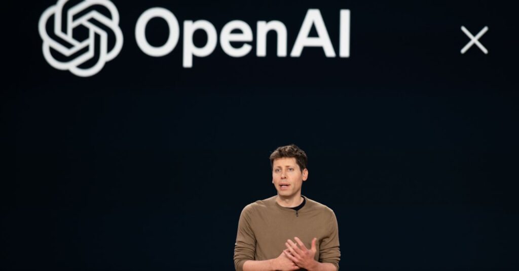 OpenAI Announces Major Expansion of London Office OpenAI Announces Major Expansion of London Office