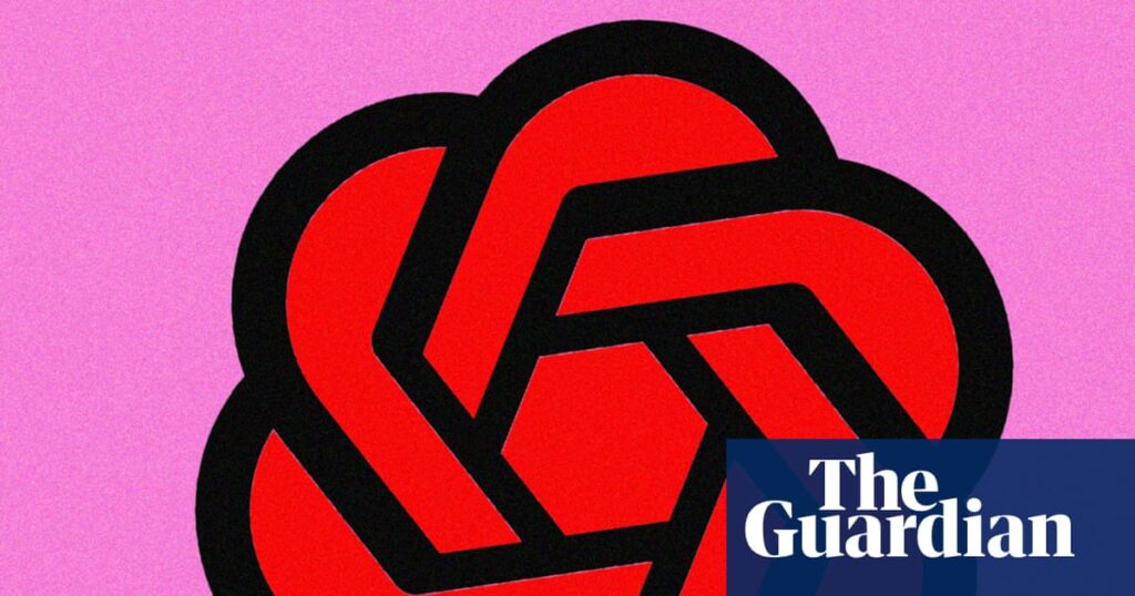 OpenAI retired its most seductive chatbot – leaving users angry and grieving: ‘I can’t live like this’ | Valentine's Day