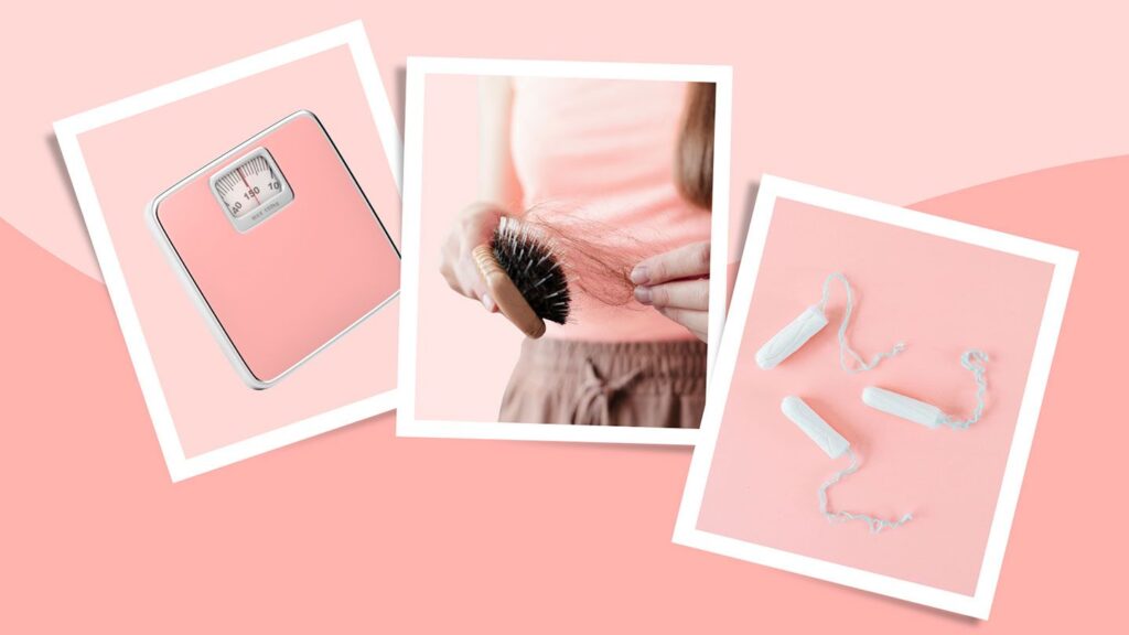 Symptoms and Diagnosis of Polycystic Ovary Syndrome (PCOS)