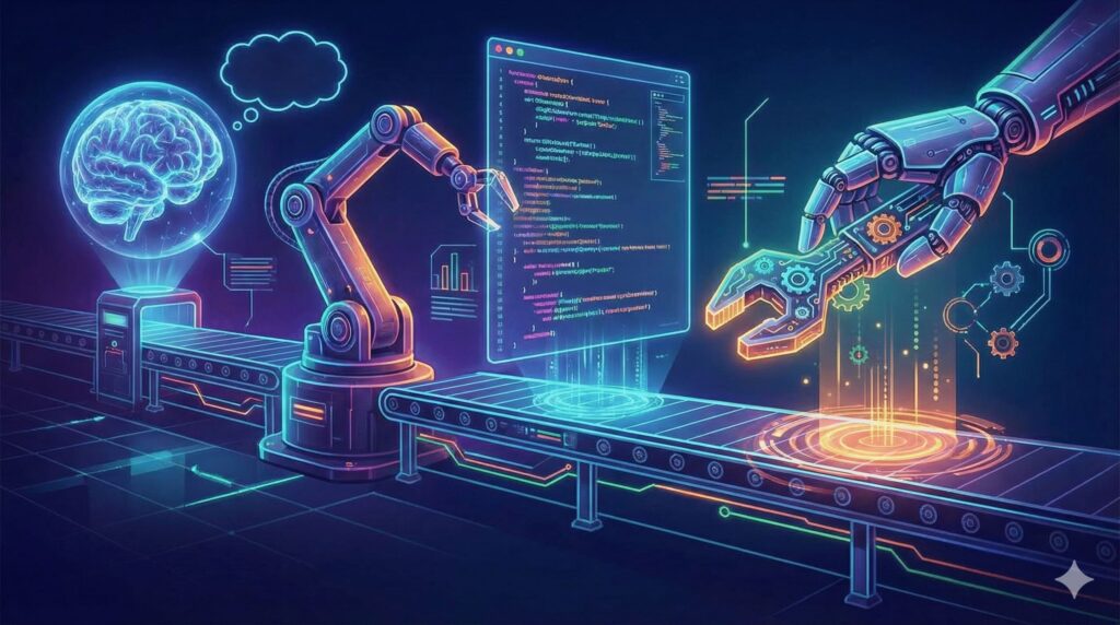 Plan–Code–Execute: Designing Agents That Create Their Own Tools Plan–Code–Execute: Designing Agents That Create Their Own Tools