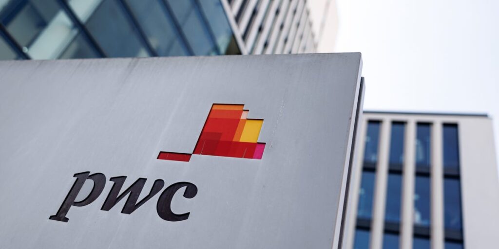 PwC Reduces How Many of Its Offices Offer Entry-Level Consulting Jobs