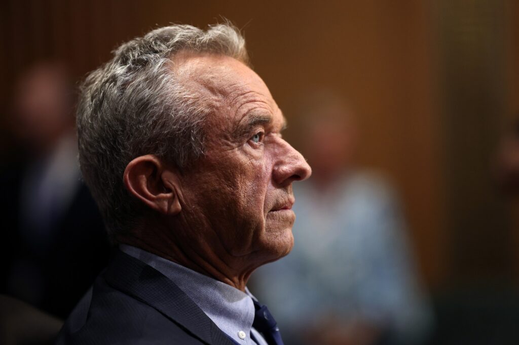 RFK Jr.’s FDA No Longer Warns Against Ineffective, Potentially Dangerous Autism Treatments — ProPublica