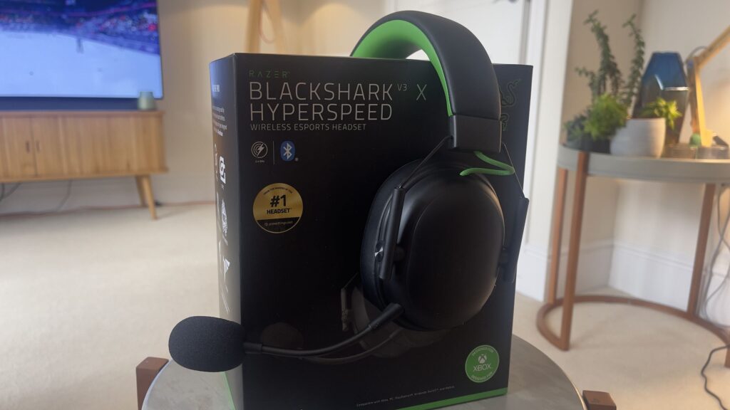 Razer Blackshark V3 X review: a barebones but sensible budget version of the best gaming headset on the market