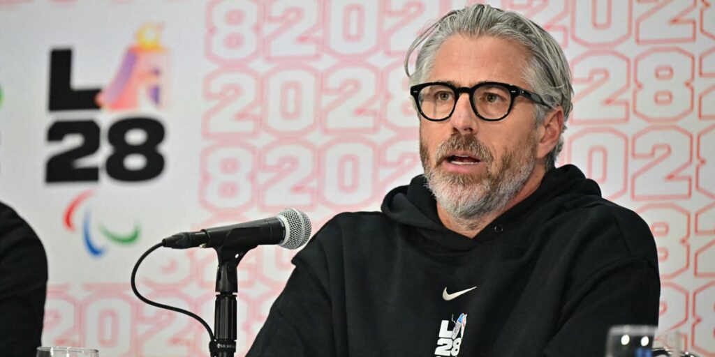 Read the Memo: Wasserman Says He’s Selling Firm After Epstein Fallout Read the Memo: Wasserman Says He's Selling Firm After Epstein Fallout